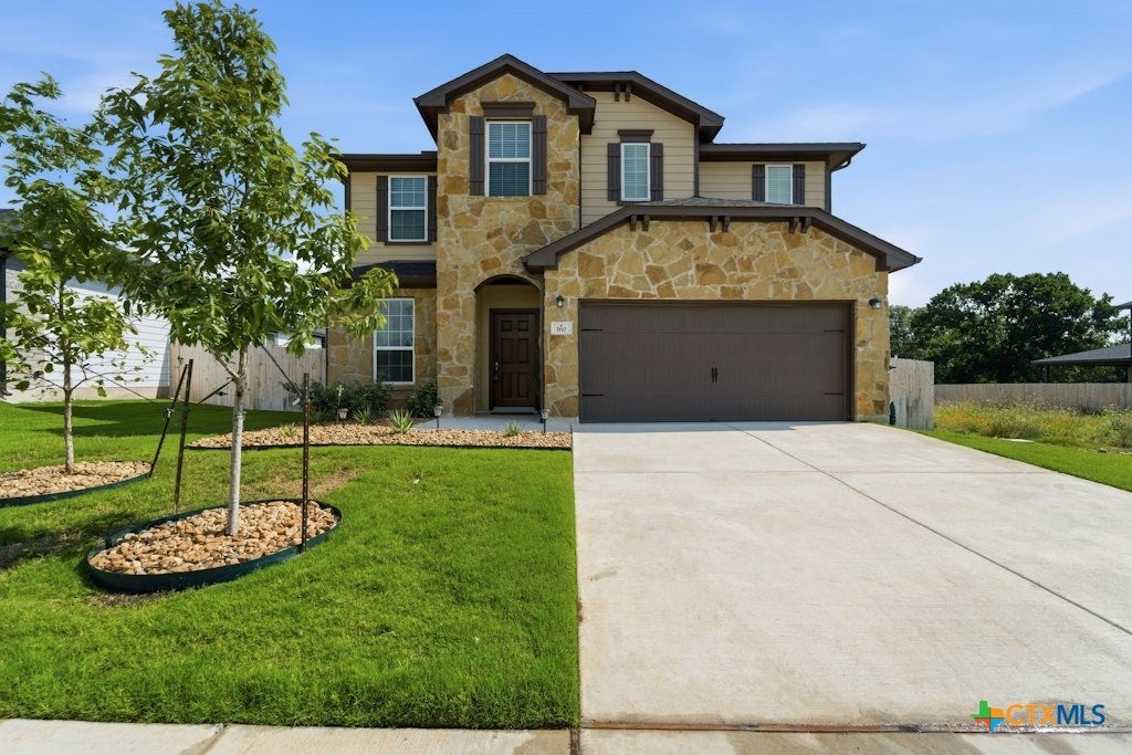 160 Villars Drive