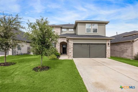 Photo of 684 Sugar Cane Road, Buda, TX 78610 (MLS # 593287)
