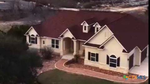 Photo of 115 Scarlet Court, Canyon Lake, TX 78133 (MLS # 605129)