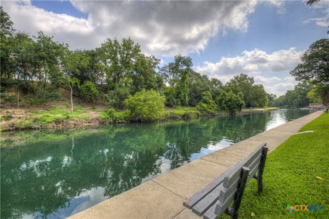 Photo of 500 N Market Avenue #105, New Braunfels, TX 78130 (MLS # 618037)