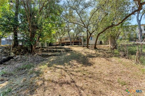 A home in New Braunfels