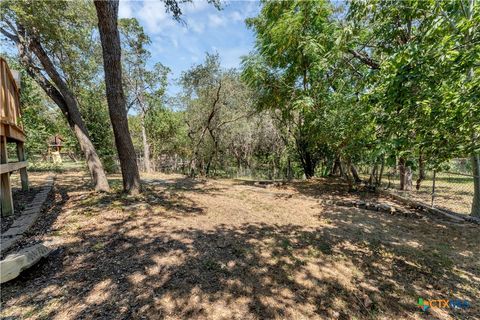 A home in New Braunfels