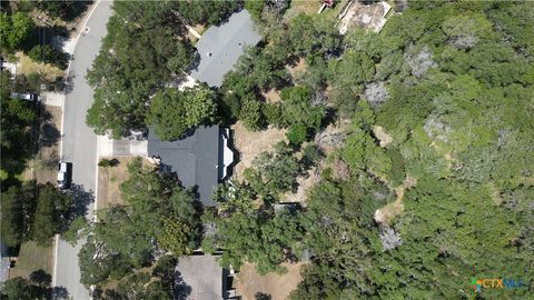 A home in New Braunfels