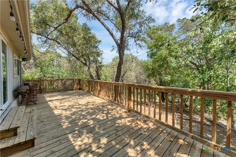 A home in New Braunfels