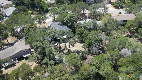 A home in New Braunfels