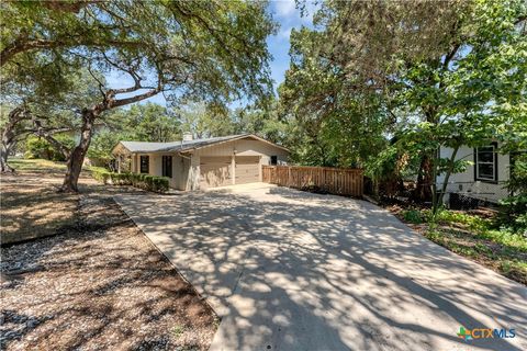 A home in New Braunfels