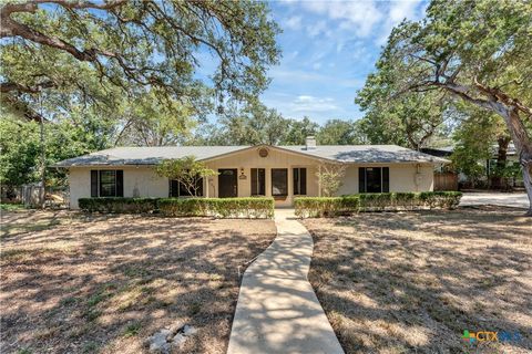 A home in New Braunfels