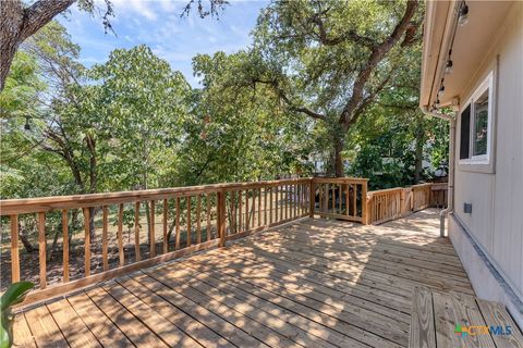 A home in New Braunfels