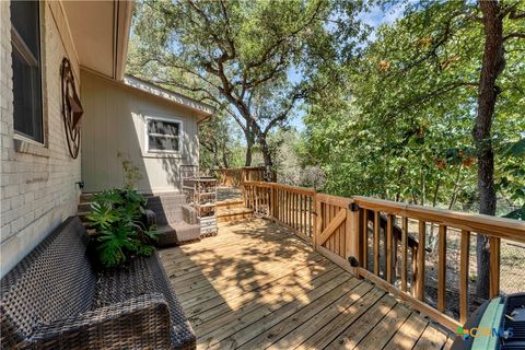 A home in New Braunfels