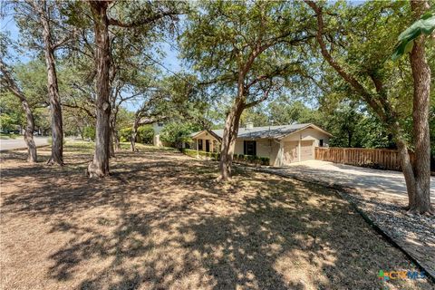 A home in New Braunfels