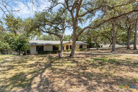 A home in New Braunfels