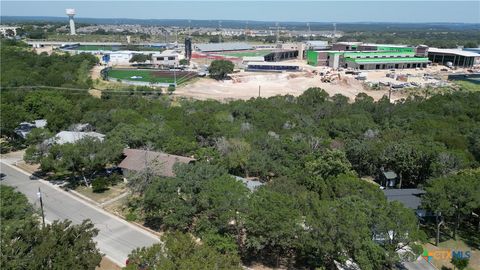 A home in New Braunfels