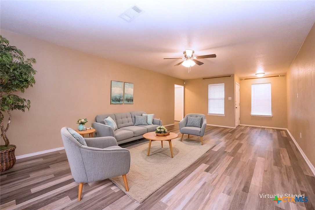 4609 Kit Carson Trail