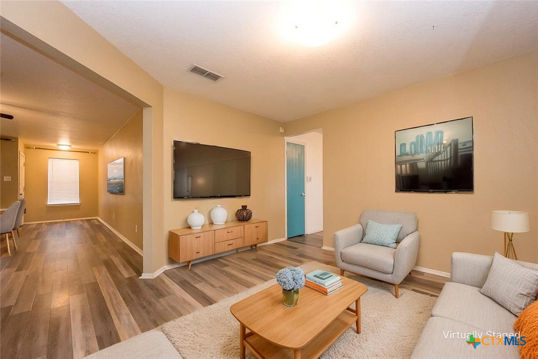 4609 Kit Carson Trail