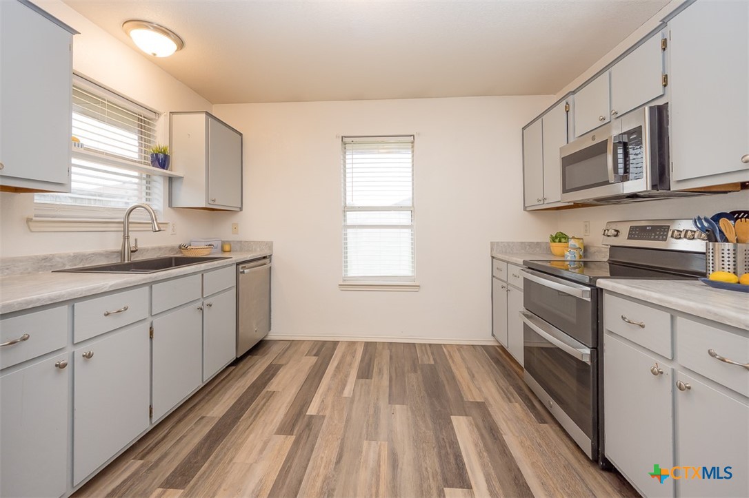 4609 Kit Carson Trail