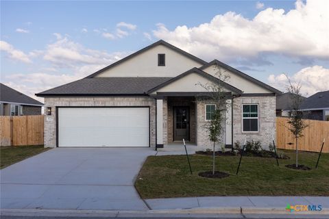 Photo of 3725 Pin Oak Hills, Seguin, TX 78155 (MLS # 600007)