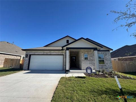 Photo of 3725 Pin Oak Hills, Seguin, TX 78155 (MLS # 600007)