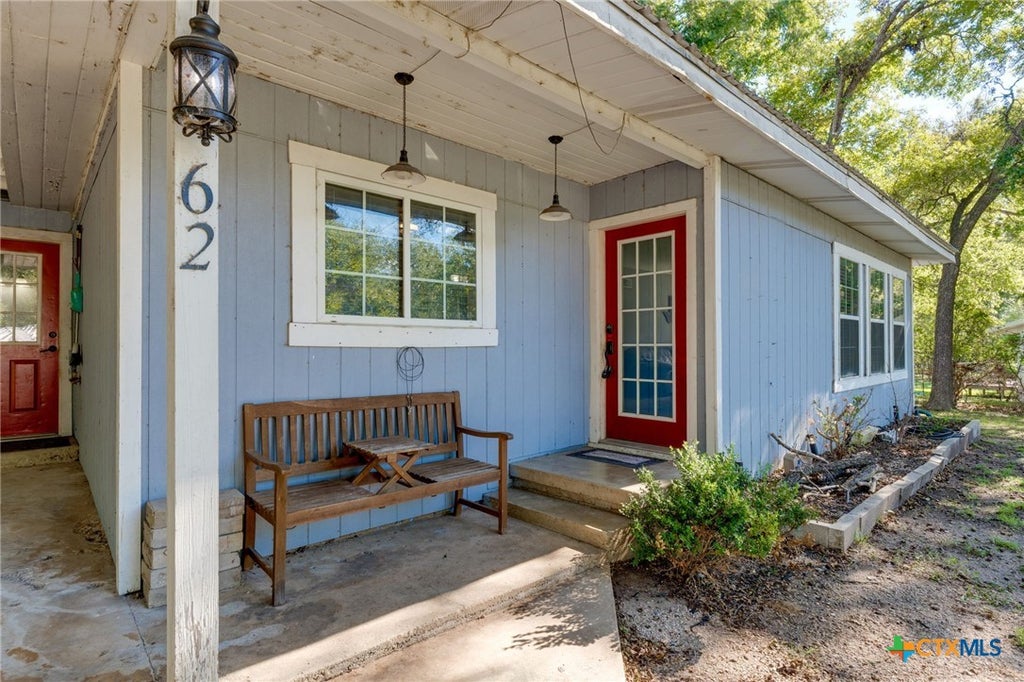 Photo of 62 Sue Ann Drive, Lampasas, TX 76550 (MLS # 628020)