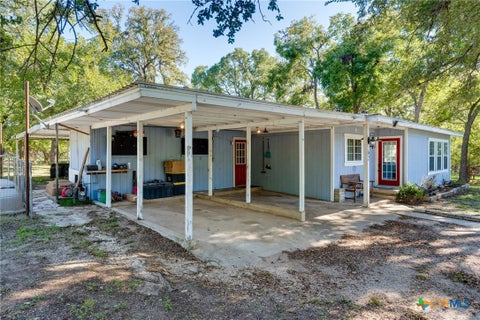 Photo of 62 Sue Ann Drive, Lampasas, TX 76550 (MLS # 628020)