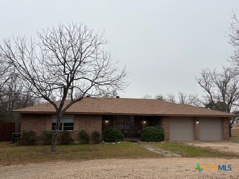 Photo of 151 Rose Lane, Salado, TX 76571 (MLS # 601564)