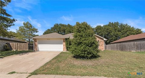 A home in Killeen