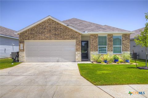 Photo of 1248 Twisted Creek, New Braunfels, TX 78130 (MLS # 618463)
