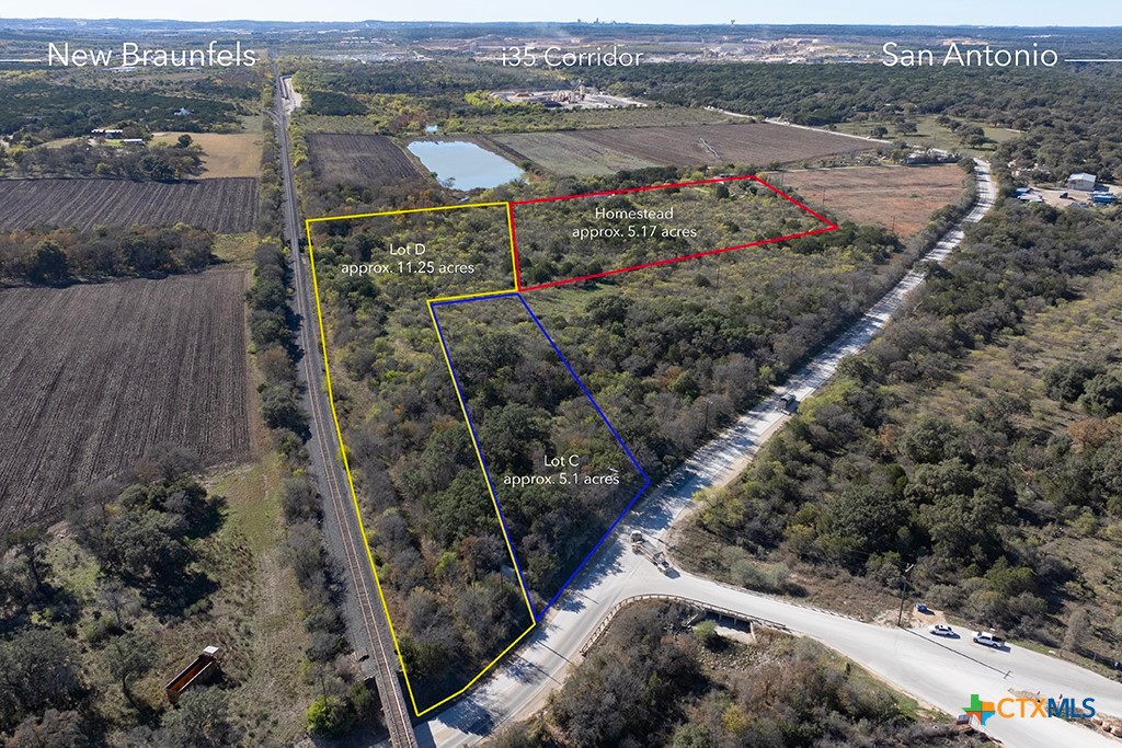 New Braunfels, Texas 78132, United States, ,Commercial,Active,26143