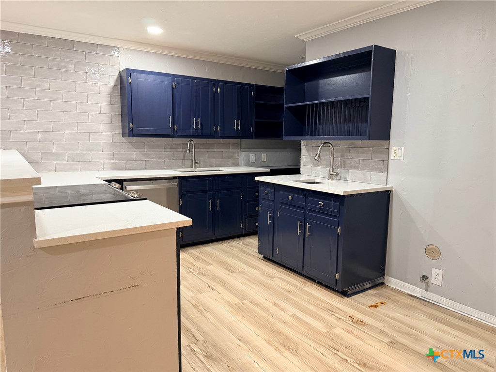 425 Woodland Point Road