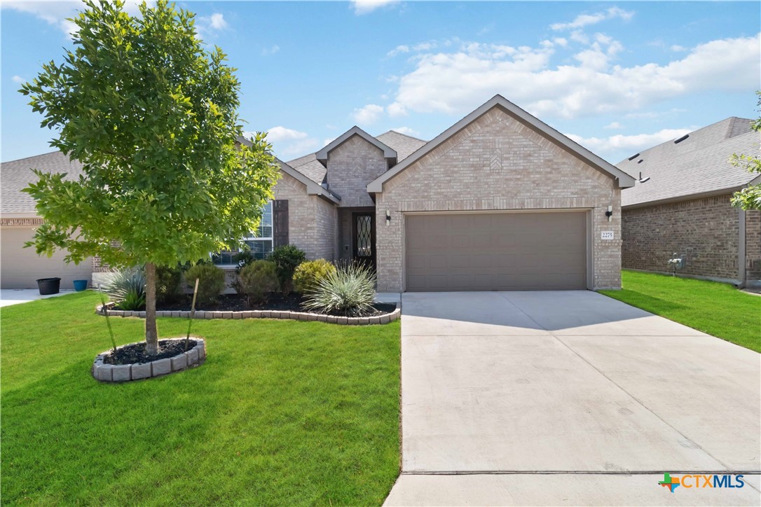 2275 W Oak Run Parkway