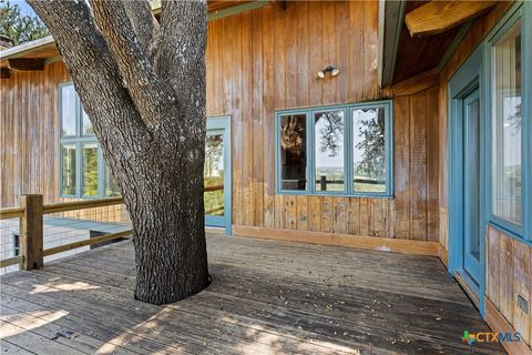 A home in Belton