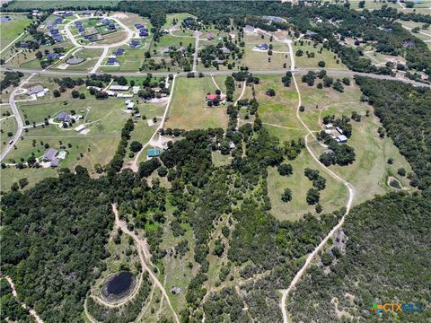 A home in Belton