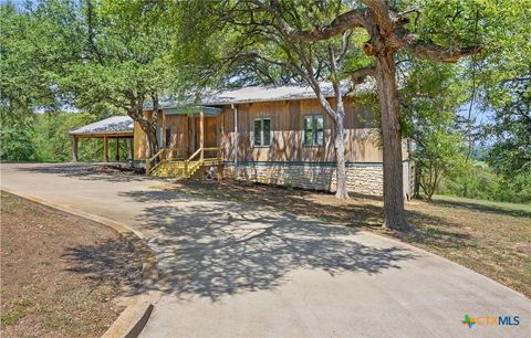 A home in Belton