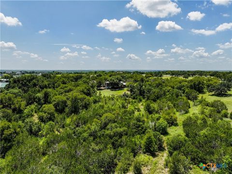 A home in Belton