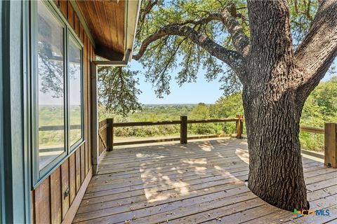 A home in Belton