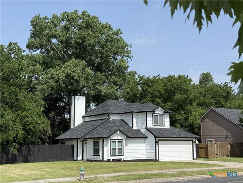 Photo of 2115 Caprice Drive, Killeen, TX 76543 (MLS # 610275)