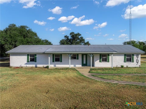 Photo of 8707 E Highway 6, Riesel, TX 76682 (MLS # 624488)