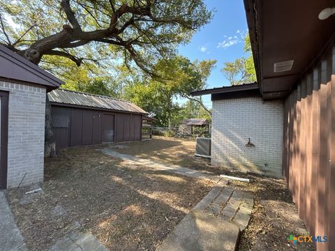 A home in Copperas Cove