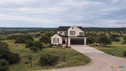 Photo of 417 Blackjack Oak Drive, Goldthwaite, TX 76844 (MLS # 625487)