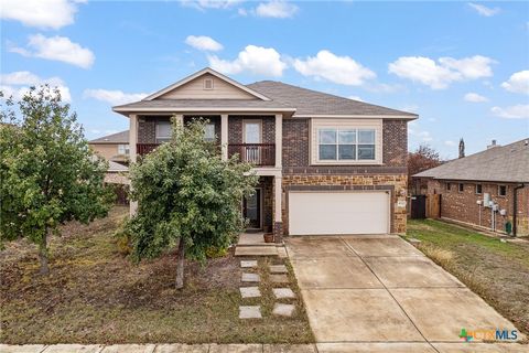 A home in Killeen