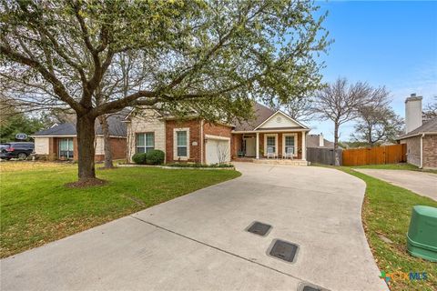 2606 Garden Brook Trail Belton TX 76513
