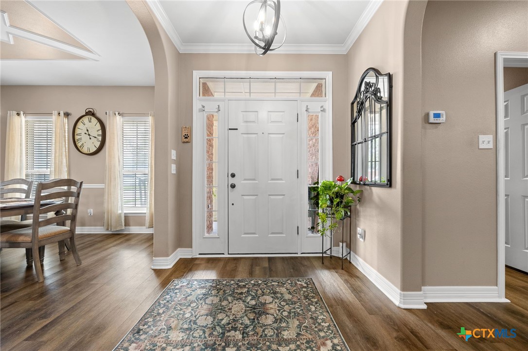 2606 Garden Brook Trail