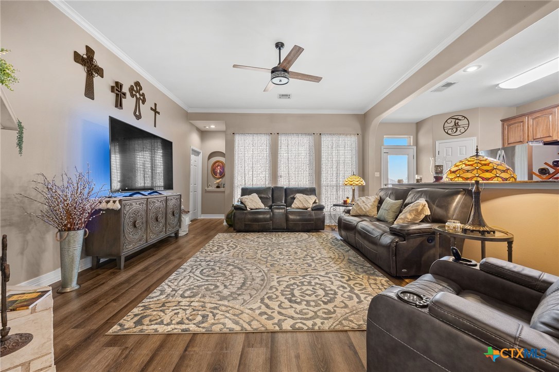 2606 Garden Brook Trail