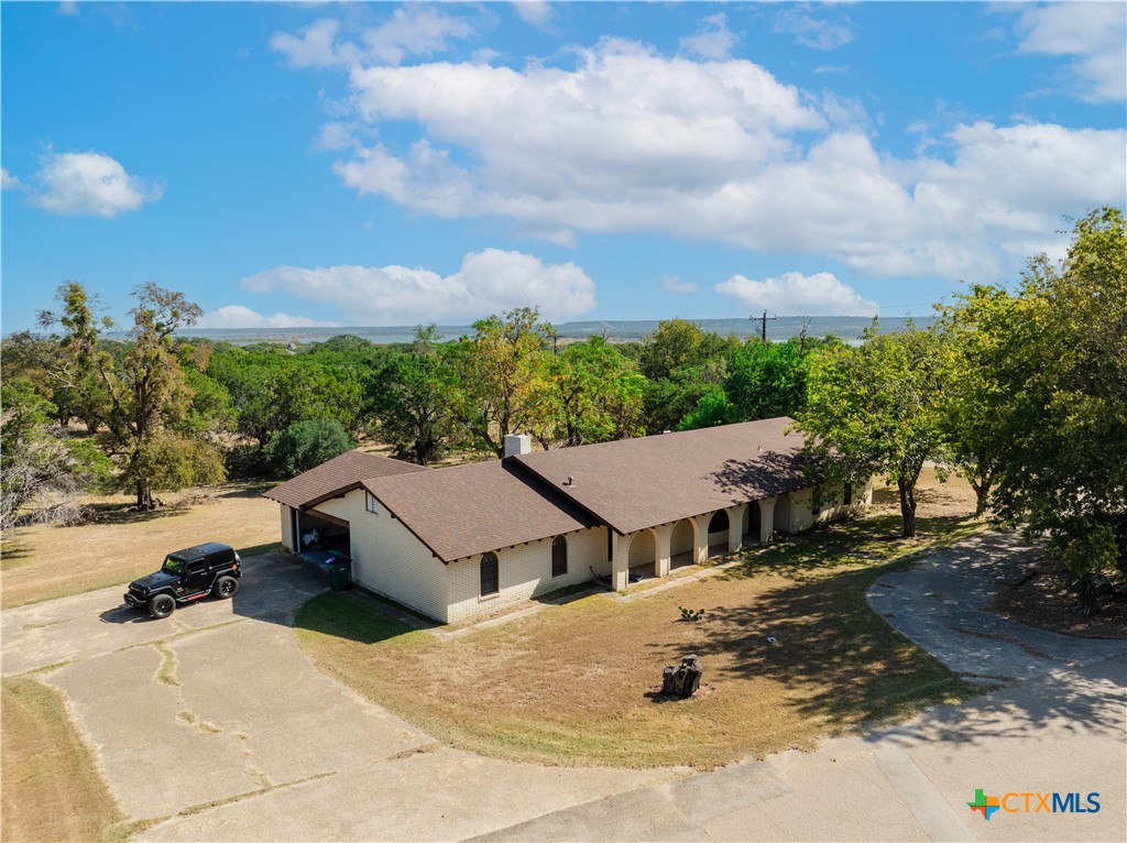 3300 Birchwood Drive