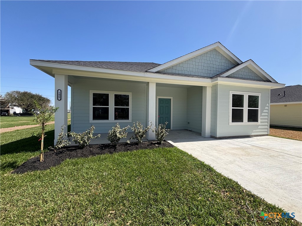 195 Bayview
