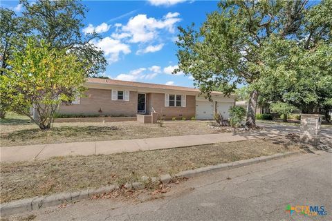 404 Oak Street Copperas Cove TX 76522