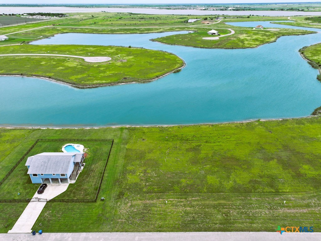 Lot 36 Redfish Retreat Drive