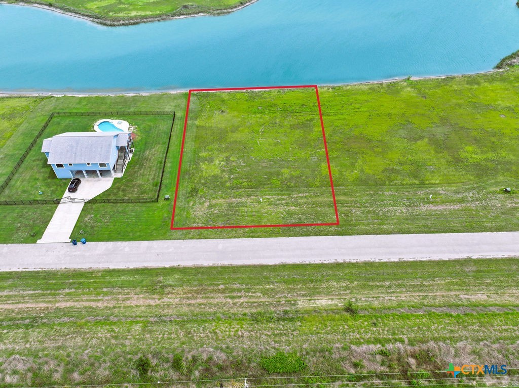 Lot 36 Redfish Retreat Drive