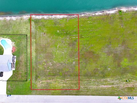 Lot 36 Redfish Retreat Drive Port Lavaca TX 77979