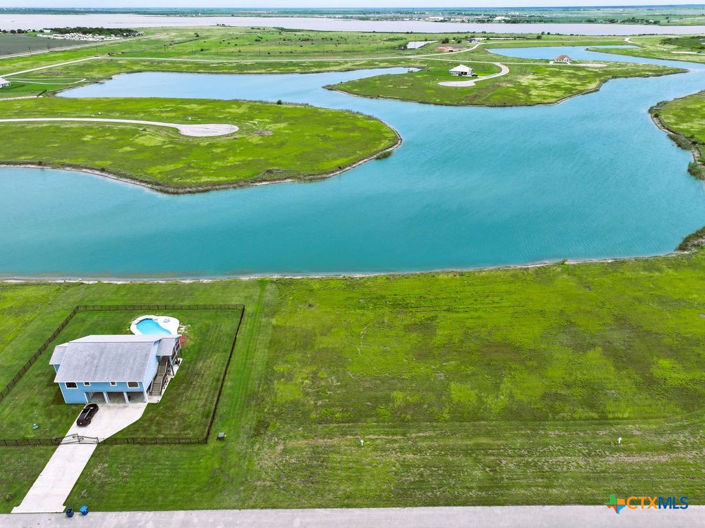 Lot 36 Redfish Retreat Drive