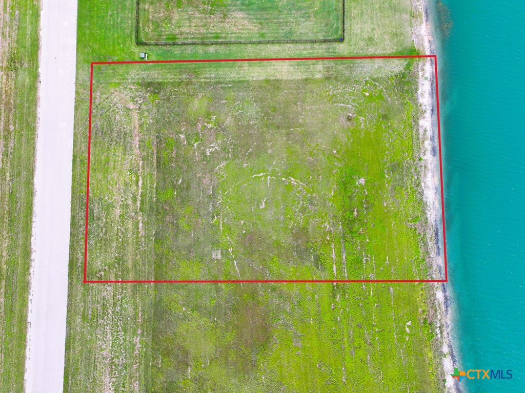 Lot 36 Redfish Retreat Drive